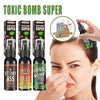 30ml Fart Spray Prank Toy – Hilarious Stink Bomb for Parties & Pranks