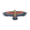 Eagle Pattern Kite with 30m Line – Easy-Fly Outdoor Toy for Kids