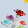 Whirl & Spin Ocean Adventure Bath Toy