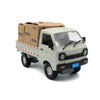 Remote Control Drift Truck with LED Lights