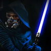 RGB Color-Changing Lightsaber with Sound Effects