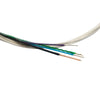 Professional Nickel-Silver Wound Violin String Set