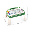 Kids Magnetic Drawing Board with Colorful Graffiti Art Pad