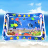Inflatable Baby Play Mat for Tummy Time