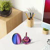 Novelty Middle Finger Easter Egg Desk Figurine