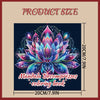 Intricate Mandala Coloring Book for Adult Stress Relief