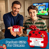 Handmade Crochet Video Game Controller Decorative Gift