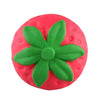 Giant Strawberry Squishy Stress Relief Toy – Soft Sensory Fidget for Calm & Relaxation