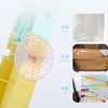 DIY Bath Toy Water Track Set for Kids