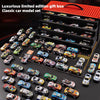 Classic 1:18 Scale Die-Cast Model Car