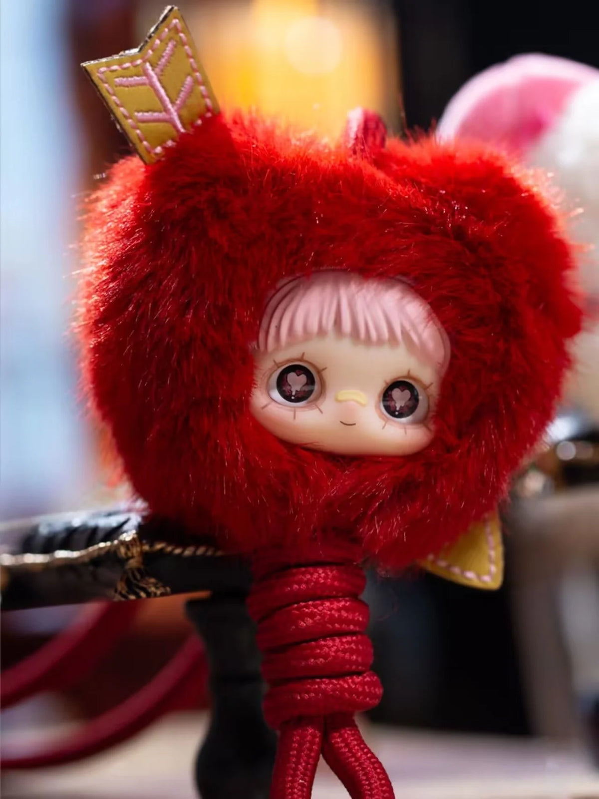 Zodiac Story Series Collectible Vinyl Figure Blind Box