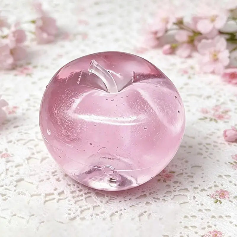 Slow-Rising Fruit Shaped Fidget Toy for Stress Relief