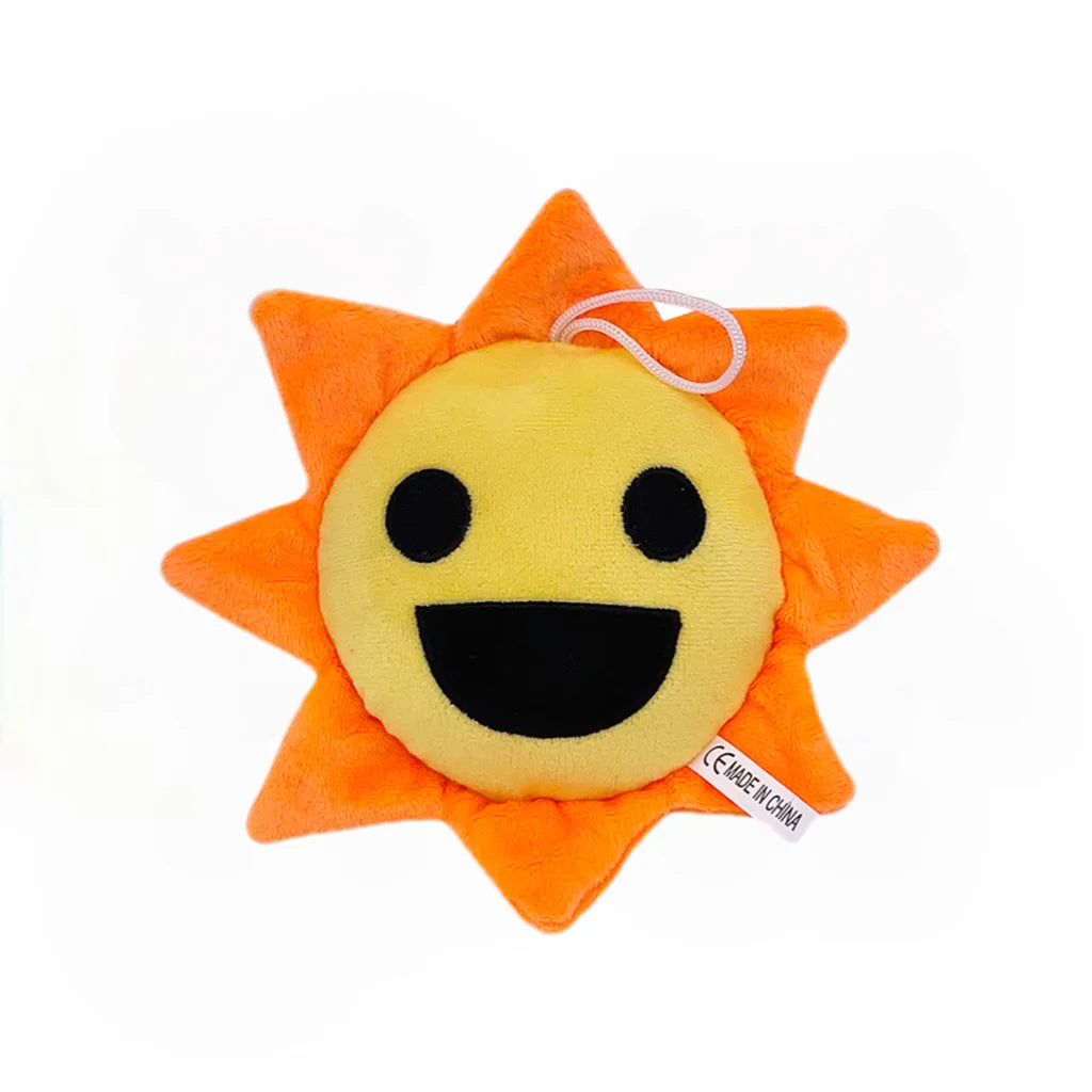 Sprunki Game Plush Doll