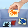 3D Water Elf DIY Craft Kit for Kids