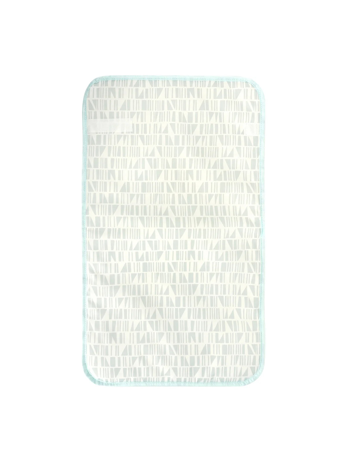 Portable Waterproof Diaper Changing Pad with Foldable Design