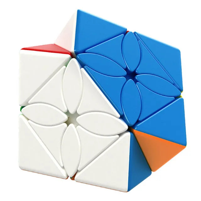 MOYU Meilong Speed Cube Collection
