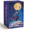 Celestial Tarot Card Deck for Intuition & Spiritual Guidance