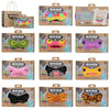Fuggler Lord Long Ears Crossbody Plush Bag