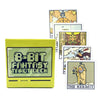 8-Bit Fantasy Tarot Card Deck for Divination and Party Games