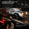 Mini 1/64 Scale RC Drift Car – 2.4G 4WD Off-Road Racing Toy