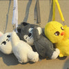 Stray Kids SKZOO Plush Dolls – Soft Collectible K-Pop Stuffed Animals