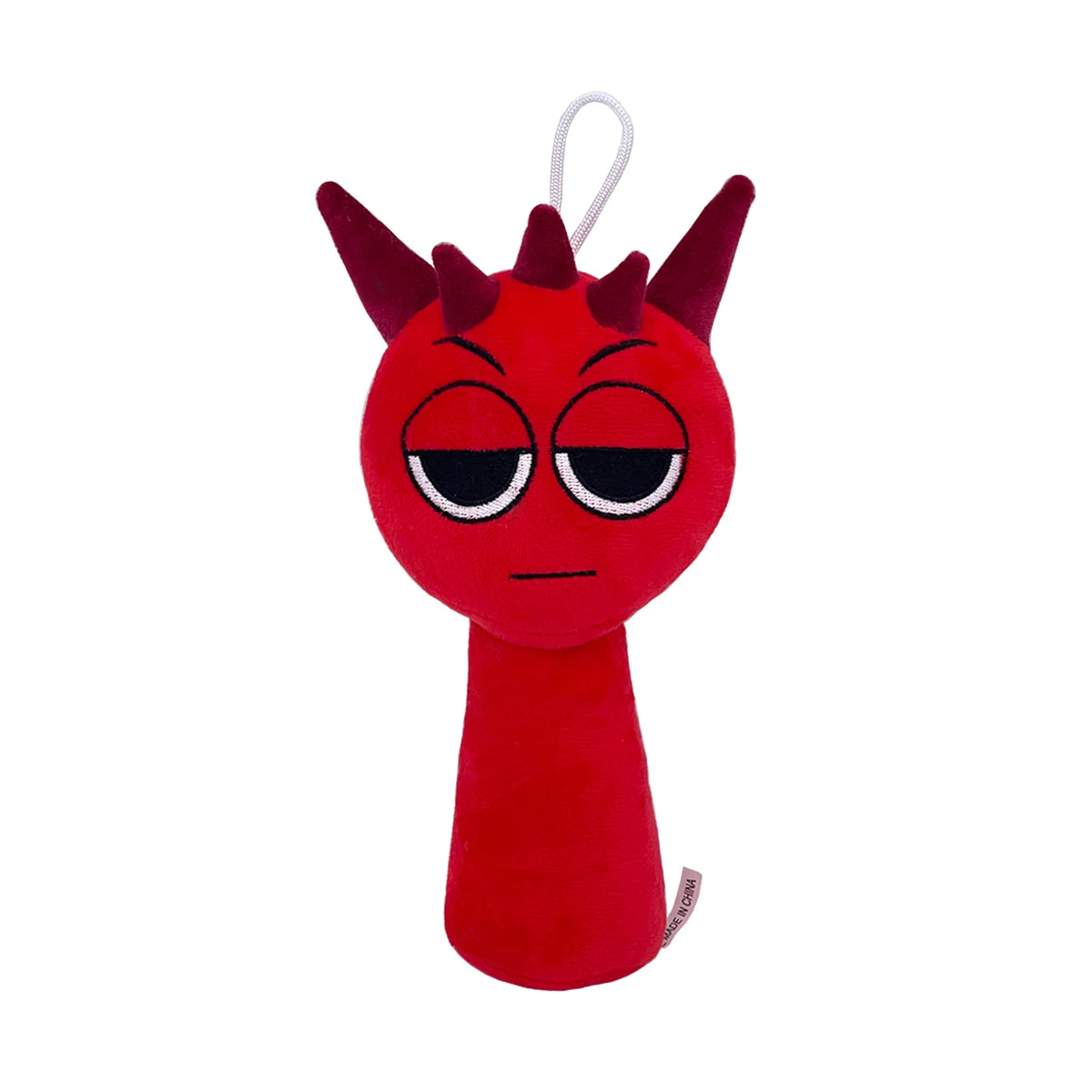 Sprunki Game Plush Doll