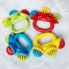 Musical Rattle Ball for Baby Sensory Development