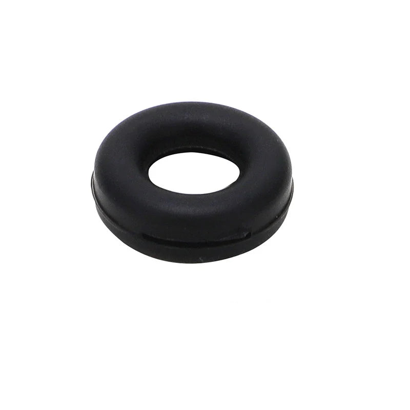 Silicone Anti-Slip Eyeglass Ear Grips