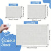 A collection of jigsaw puzzles in various sizes, including 1000, 1200, and 2000 pieces.