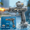 Automatic Electric Water Gun for Outdoor Fun