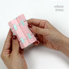 Infinity Magic Cube Fidget Toy for Stress Relief