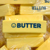 Slow Rising Butter Squishy Sensory Fidget Toy