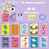 Spot the Difference Cards – Reusable Observation Game for Kids