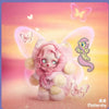 SKULLPANDA x My Little Pony Mystery Plush Pendant Collectible
