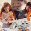 DIY Button Maker Supplies – Metal Pin Badge Parts Kit