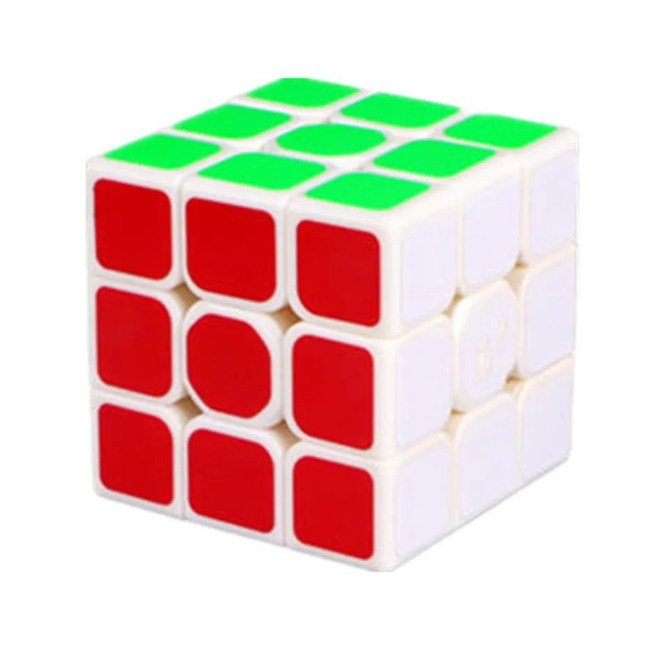 Professional 3x3 Magnetic Speed Cube