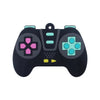 Baby Teething Toy Game Controller Silicone Chew Toy