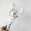 Plush Protective Cover for Official Light Stick