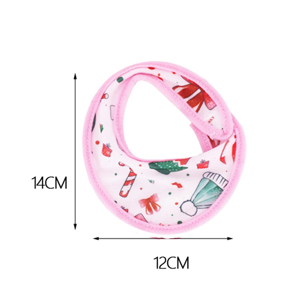Doll Care Accessory Set with Water Towel and Underwear