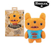 Fuggler Ugly Monster Plush Toy with Funny Dentures