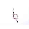 Illuminated Flagpole Light for RC Crawler Cars