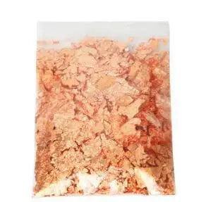 Metallic Foil Flakes for Crafts, Nail Art & DIY Projects