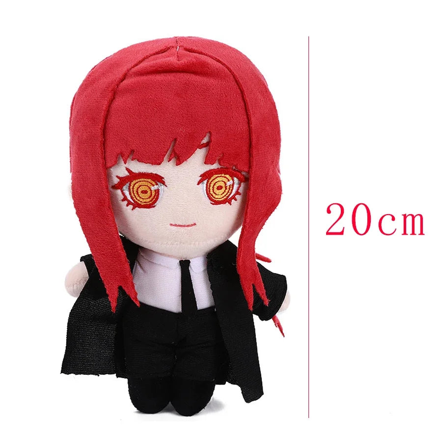 Jujutsu Kaisen Plush Doll - Yuji Itadori, Gojo Satoru & More