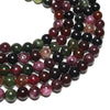 Natural Stone Beads for Jewelry Making - Lava, Tiger Eye, Agate & More