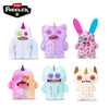 Fugglercorn Plush Unicorn - 22cm Soft Toy