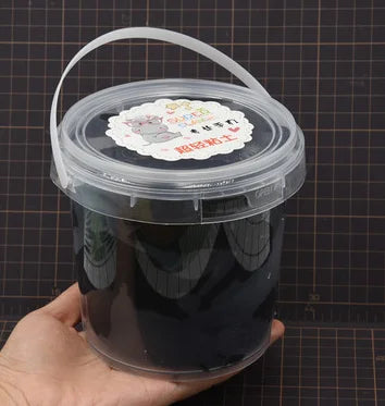 Ultra-Light Soft Modeling Clay — 300g Barrel