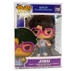 K-Pop Inspired Collectible Vinyl Figures