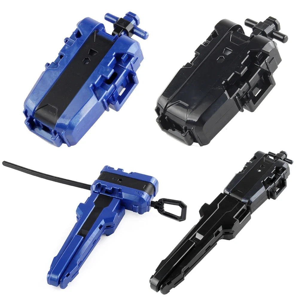 String Ripcord Launcher Grip for Beyblade X Series