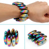 Magnetic Fidget Balls for Stress Relief & Focus