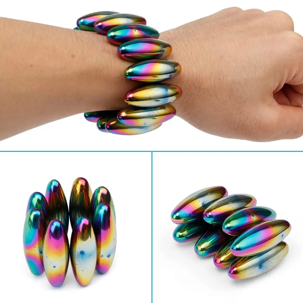 Magnetic Fidget Balls for Stress Relief & Focus